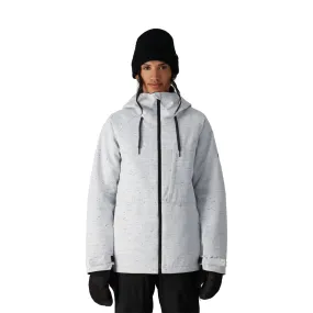 686 Athena Insulated Jacket Womens