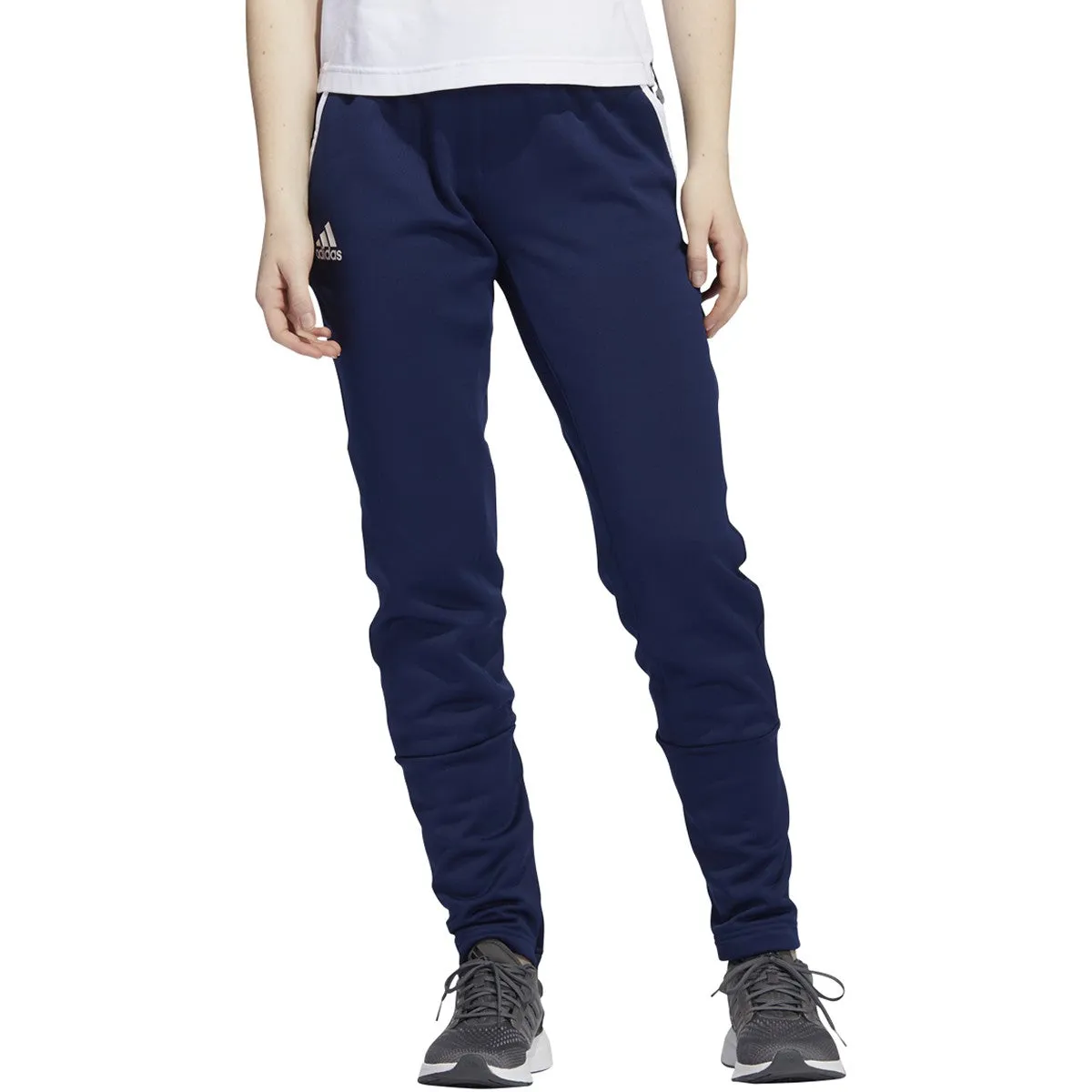 adidas Women's Team Issue Tapered Pants