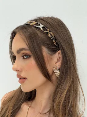 Alessandro Headband Tort