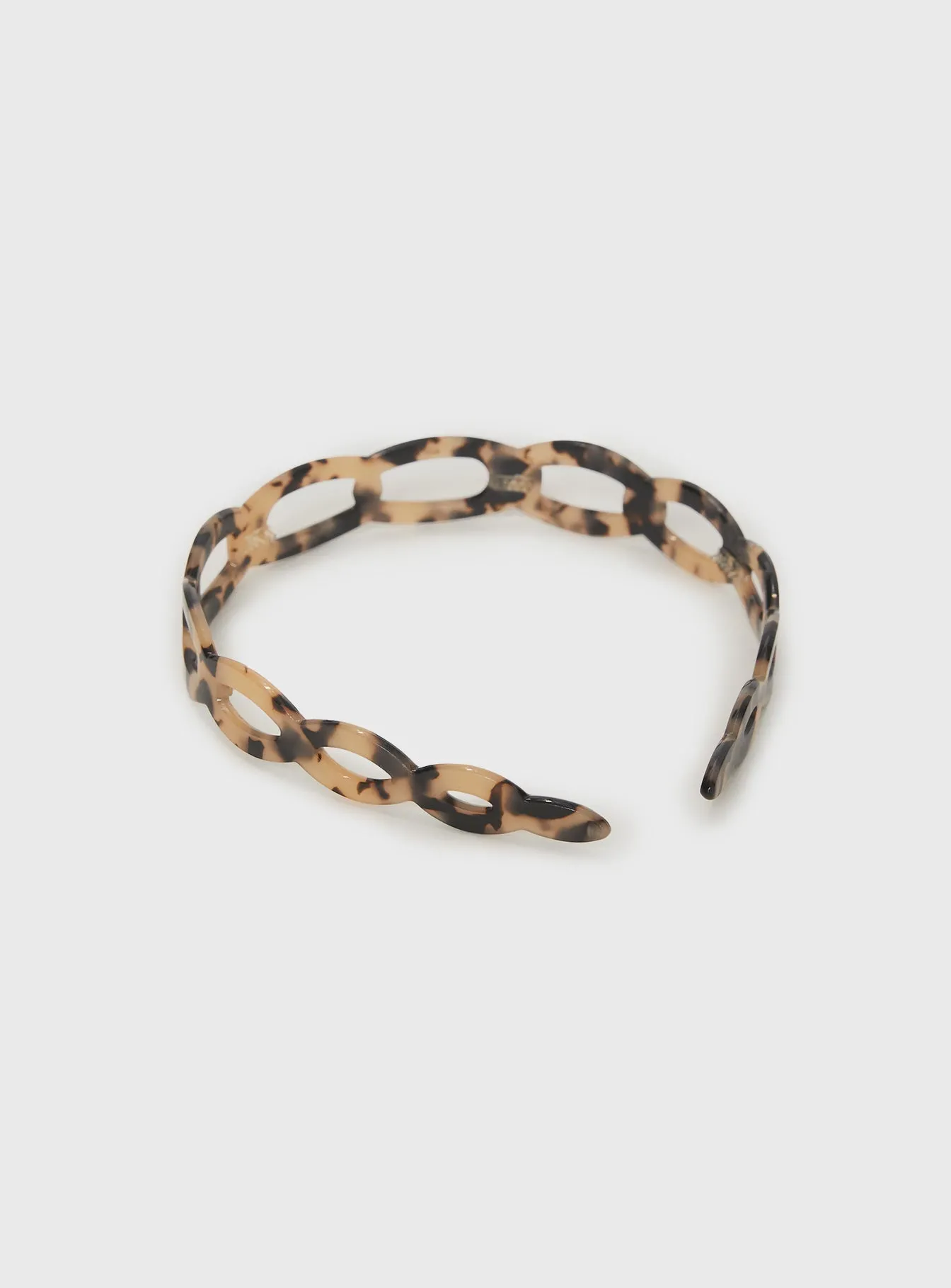 Alessandro Headband Tort