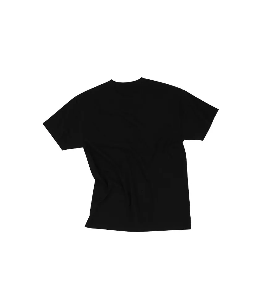 ANDERSSON BELL  |Unisex Street Style Logo T-Shirts