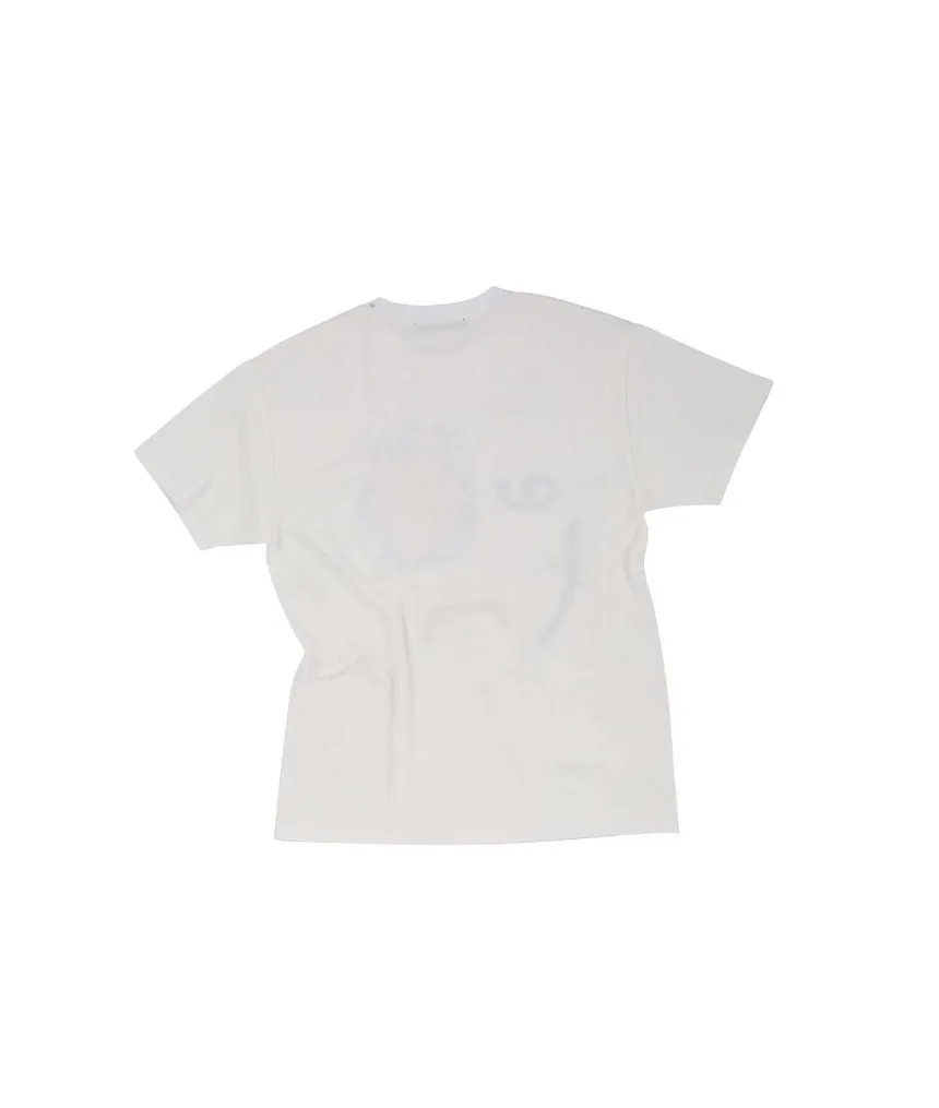 ANDERSSON BELL  |Unisex Street Style Logo T-Shirts