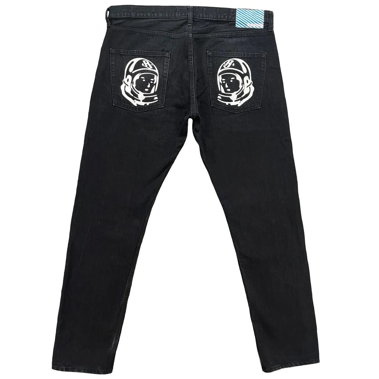 BBC Icecream Running Dog Jeans