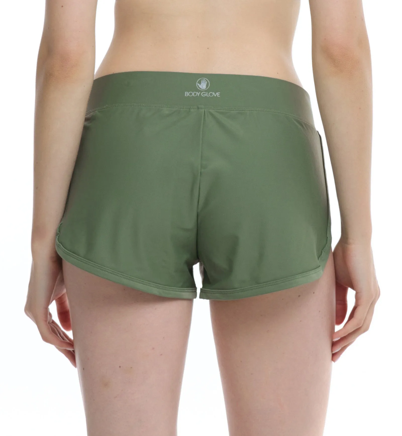 Body Glove Smoothies Pulse Short-2 Inch inseam (39506660) - Cactus