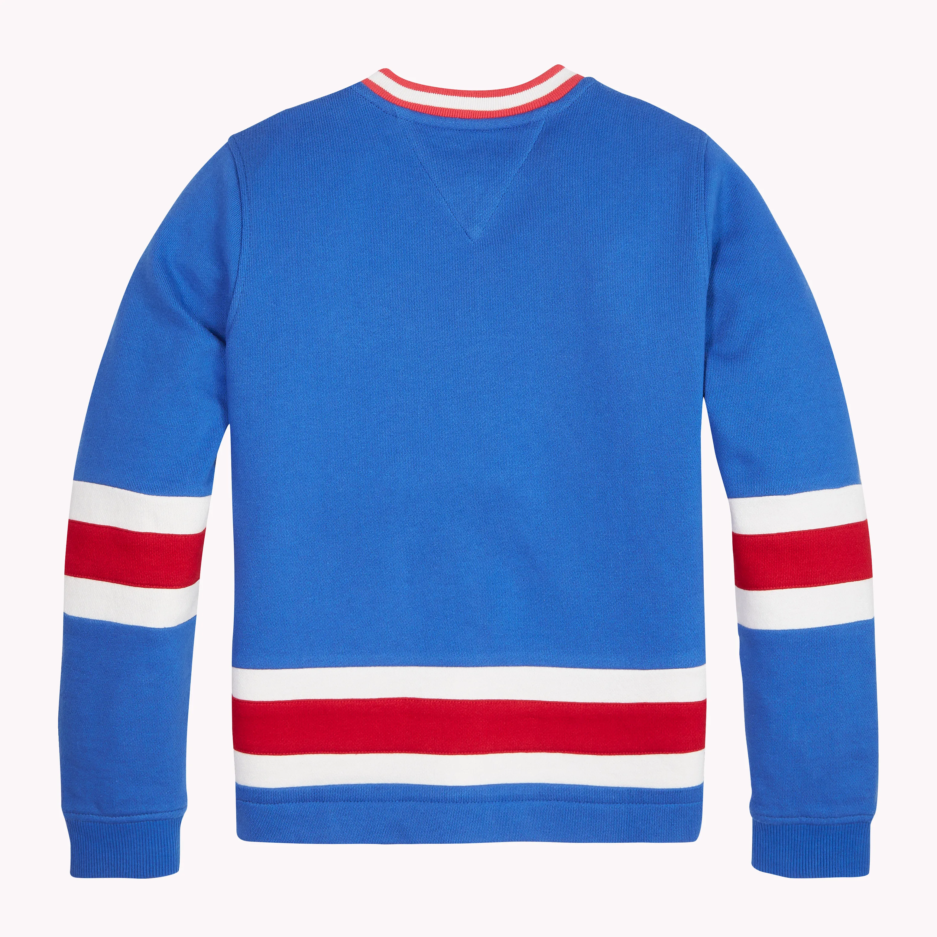 Boys 3-7 Varsity Sweatshirt | Hoodies | Tommy Hilfiger