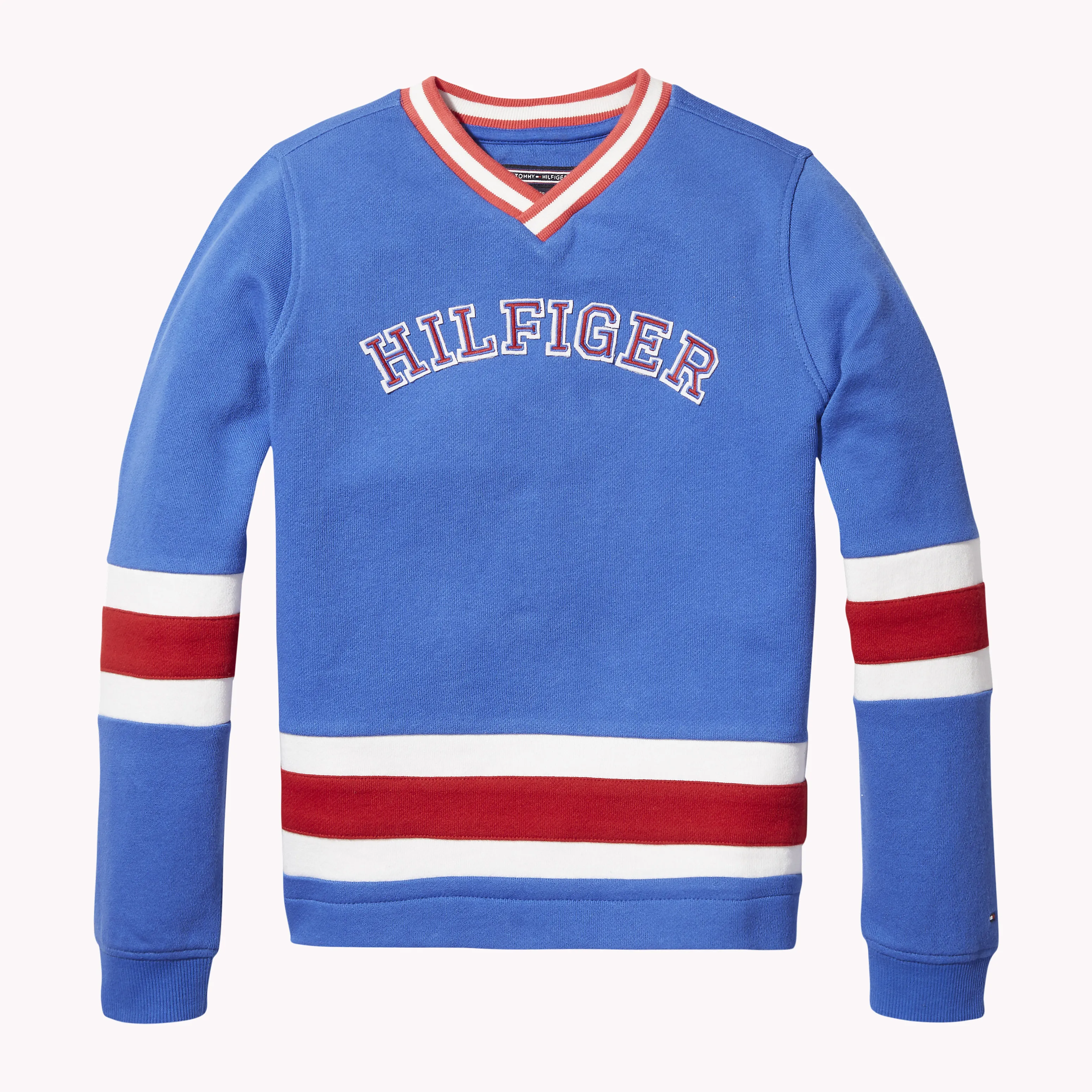 Boys 3-7 Varsity Sweatshirt | Hoodies | Tommy Hilfiger