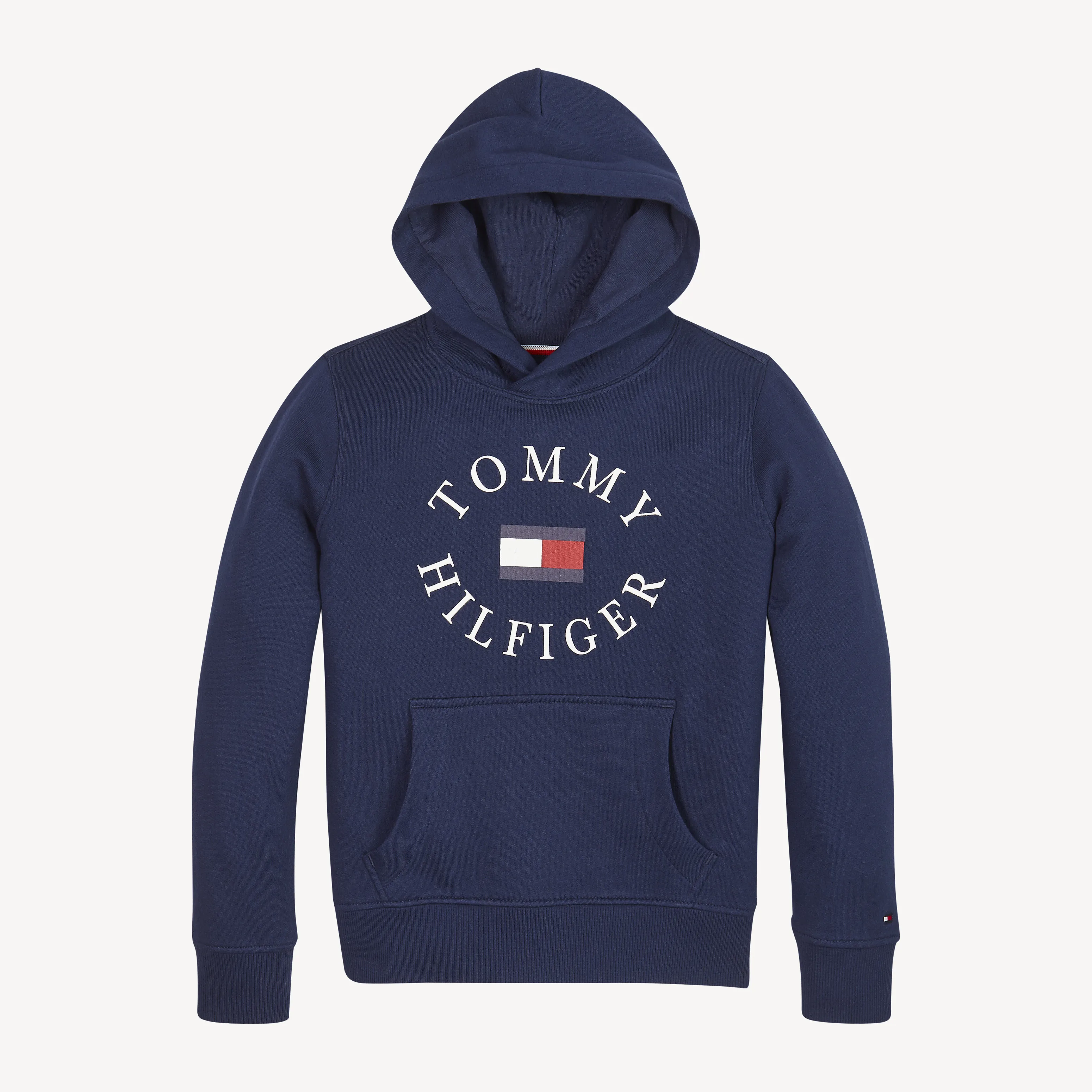 Boys 8-16 Logo Hoodie | Hoodies | Tommy Hilfiger