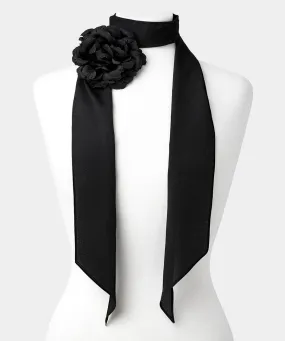 Cabaret Corsage Scarf