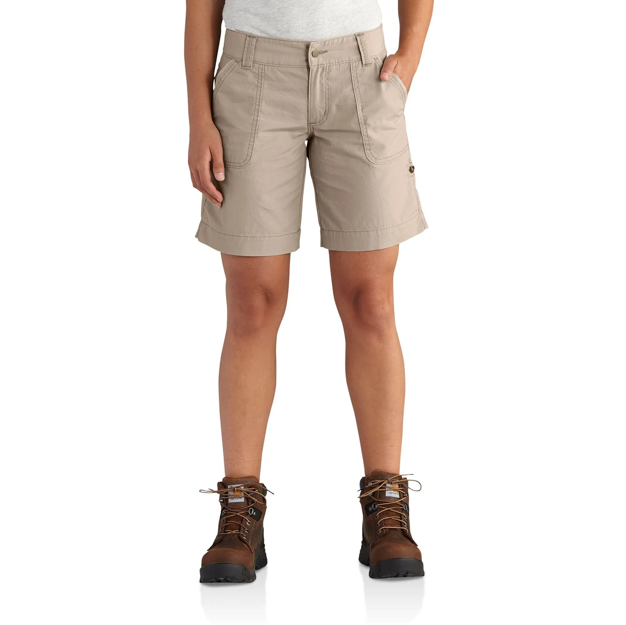 Carhartt Original Fit El Paso Shorts