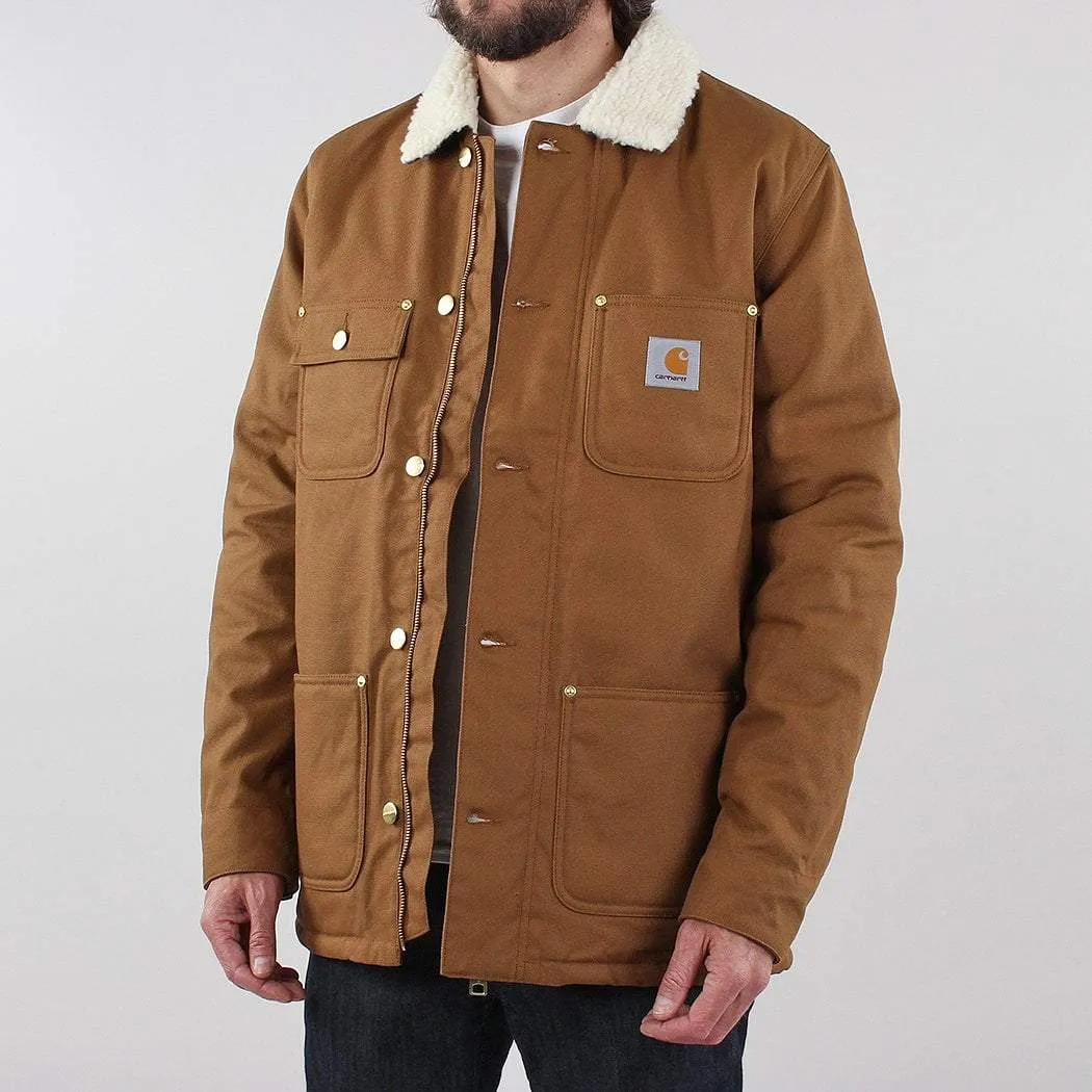 Carhartt WIP Fairmount Coat