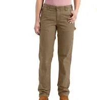 Carhartt Women's Original Fit Crawford Pant