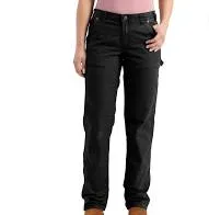 Carhartt Women's Original Fit Crawford Pant