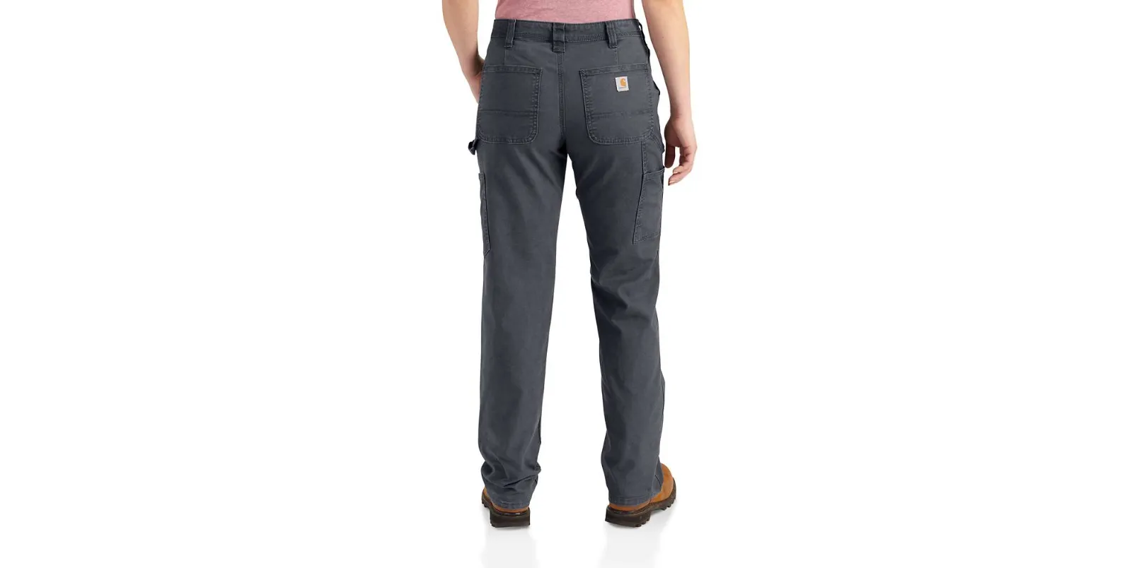 Carhartt Women's Original Fit Crawford Pant