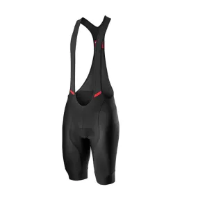 Castelli Competizione Black Bib Shorts