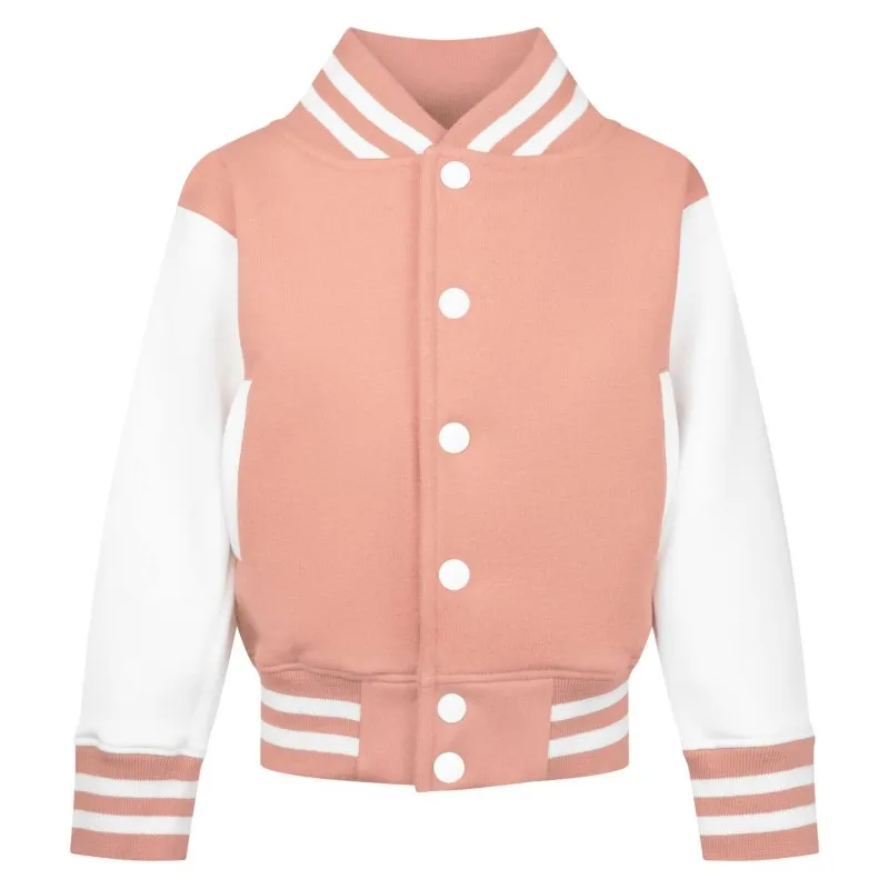 Children's Varsity Jacket | The Personalisation Company