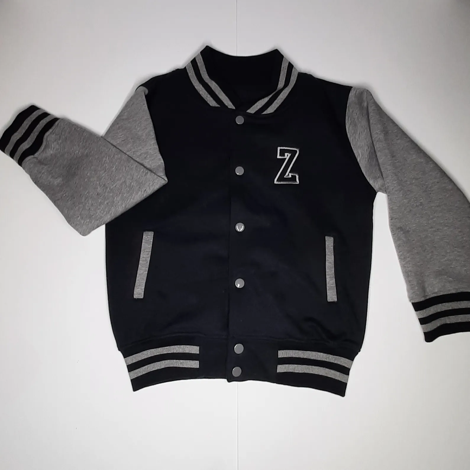 Children's Varsity Jacket | The Personalisation Company