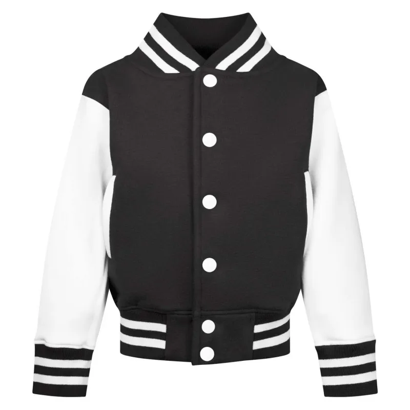 Children's Varsity Jacket | The Personalisation Company