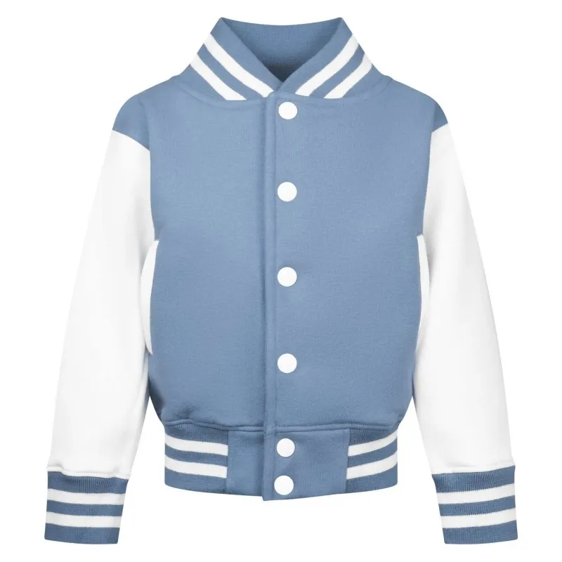 Children's Varsity Jacket | The Personalisation Company