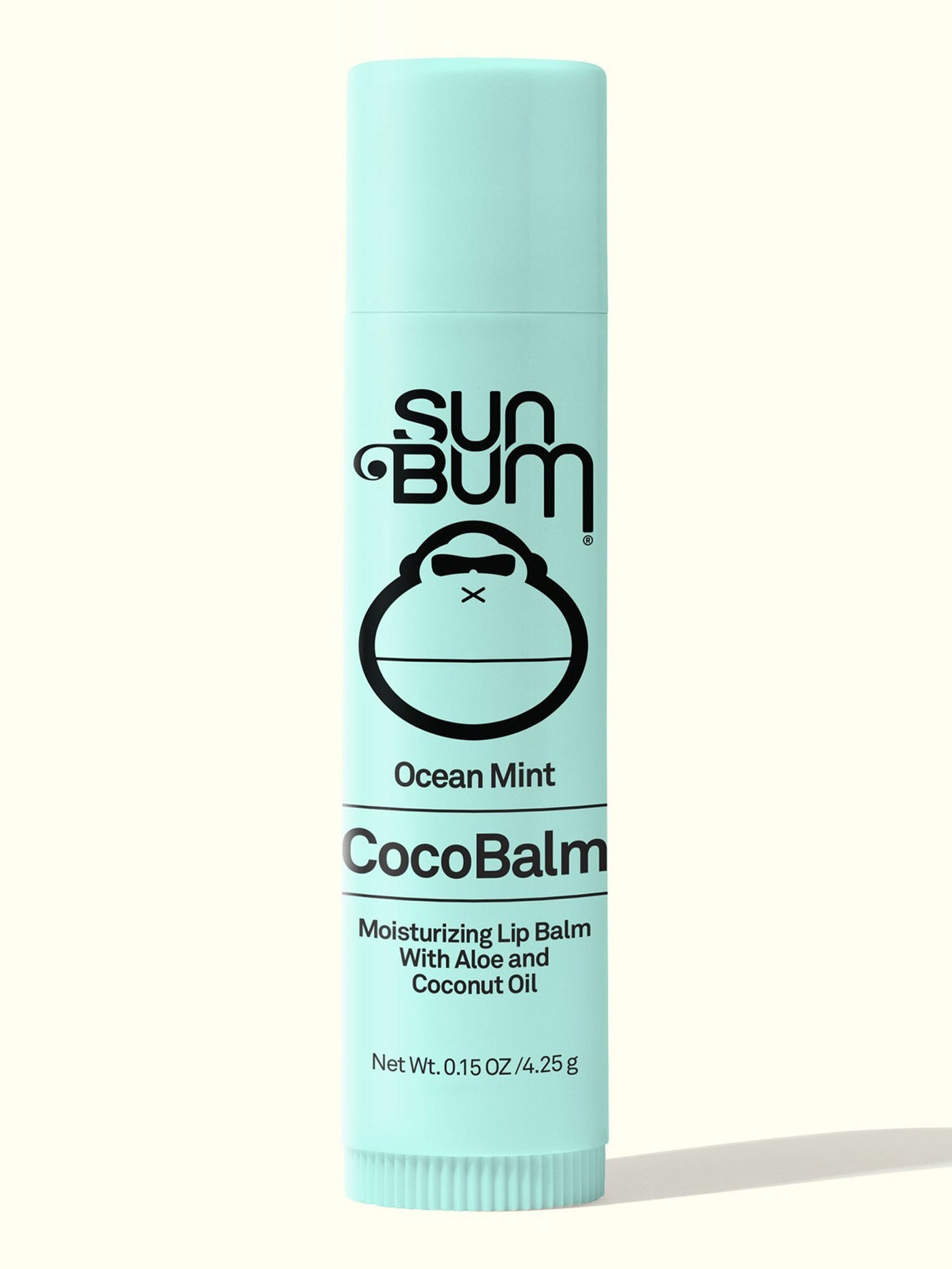 CocoBalm Mint Lip Balm