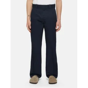 Dickies 874 WORK Original Fit Pantalone Uomo Blu Navy Scuro