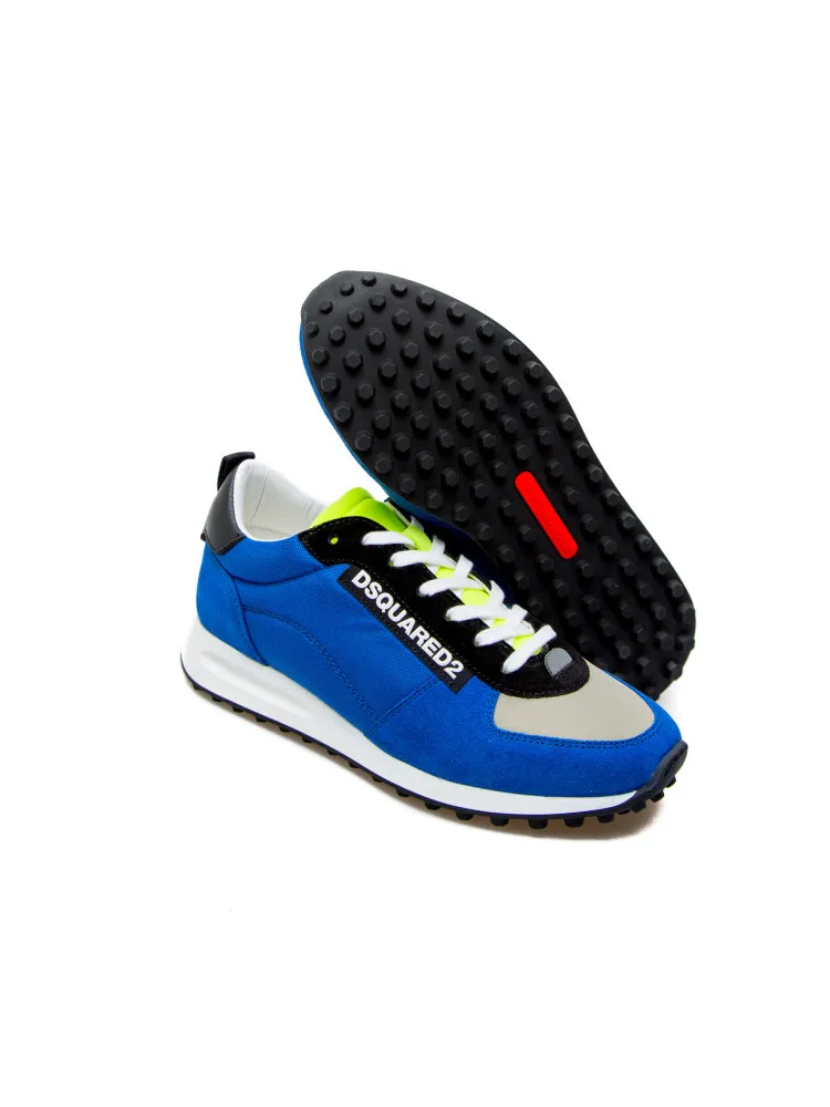 Dsquared2 Sneaker | Credomen