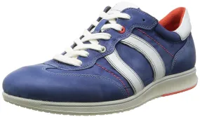 ECCO Men's Jogga Textile Fashion Sneaker