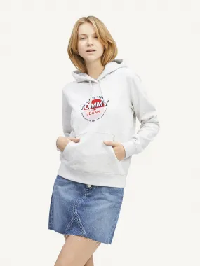 Essential Logo Hoodie | Sweatshirts & Hoodies | Tommy Hilfiger