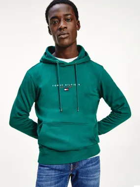 Essential Terry Hoodie | Hoodies | Tommy Hilfiger