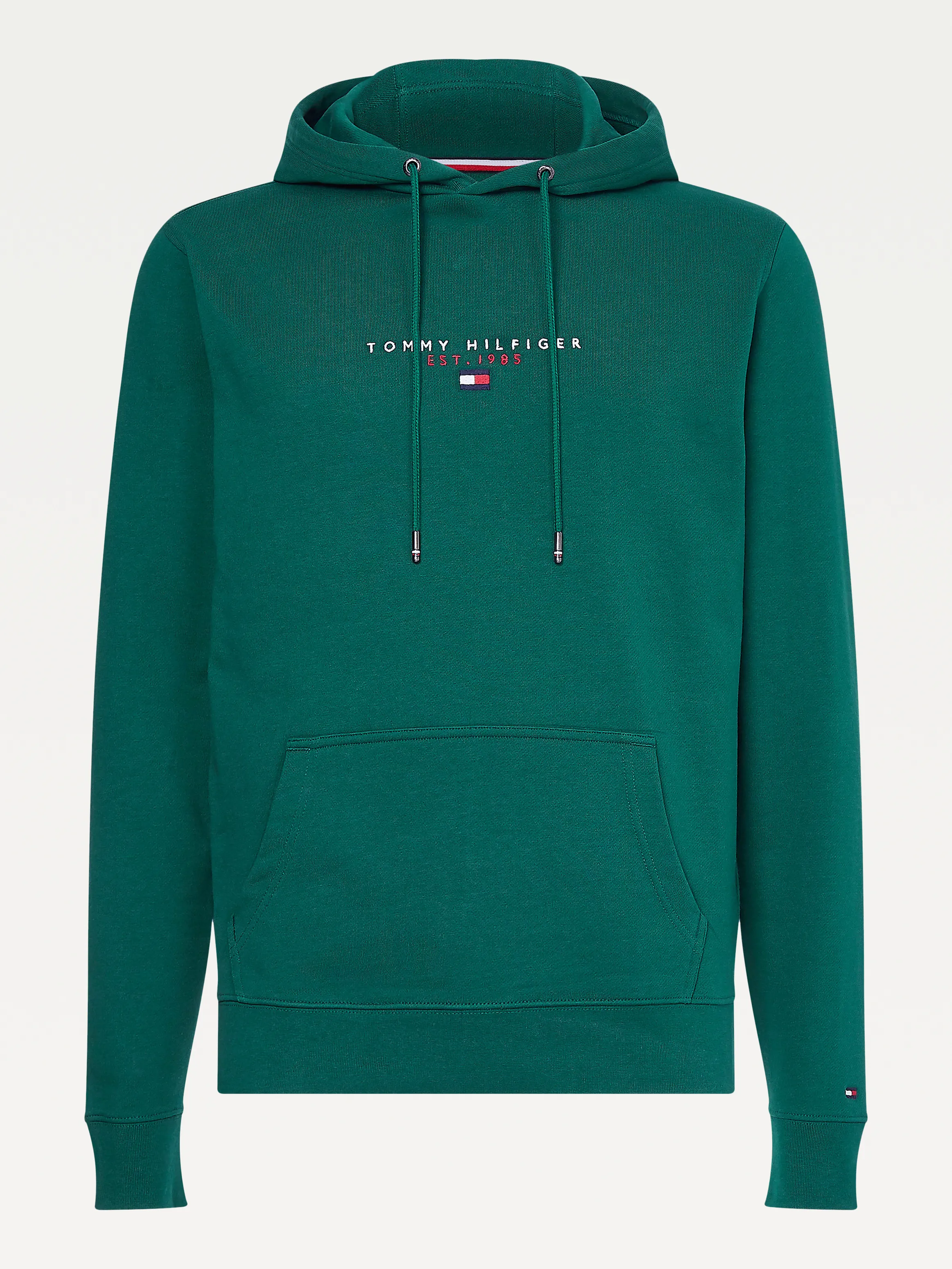 Essential Terry Hoodie | Hoodies | Tommy Hilfiger