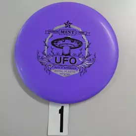 Firm Royal UFO