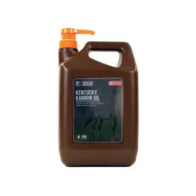 Foran Equine Kentucky Karron Oil Ireland - 4.5L