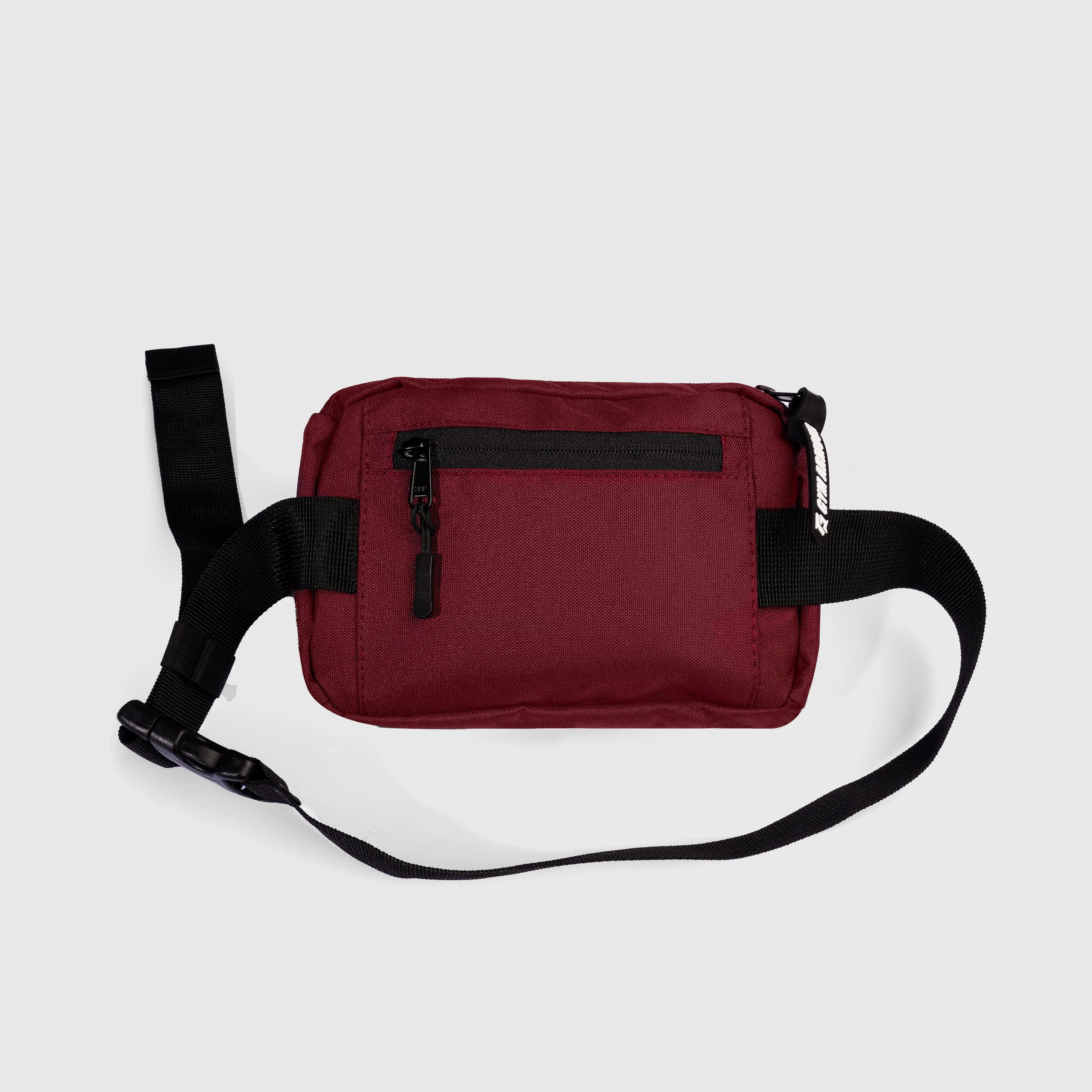 GA Belt Pack (Maroon)