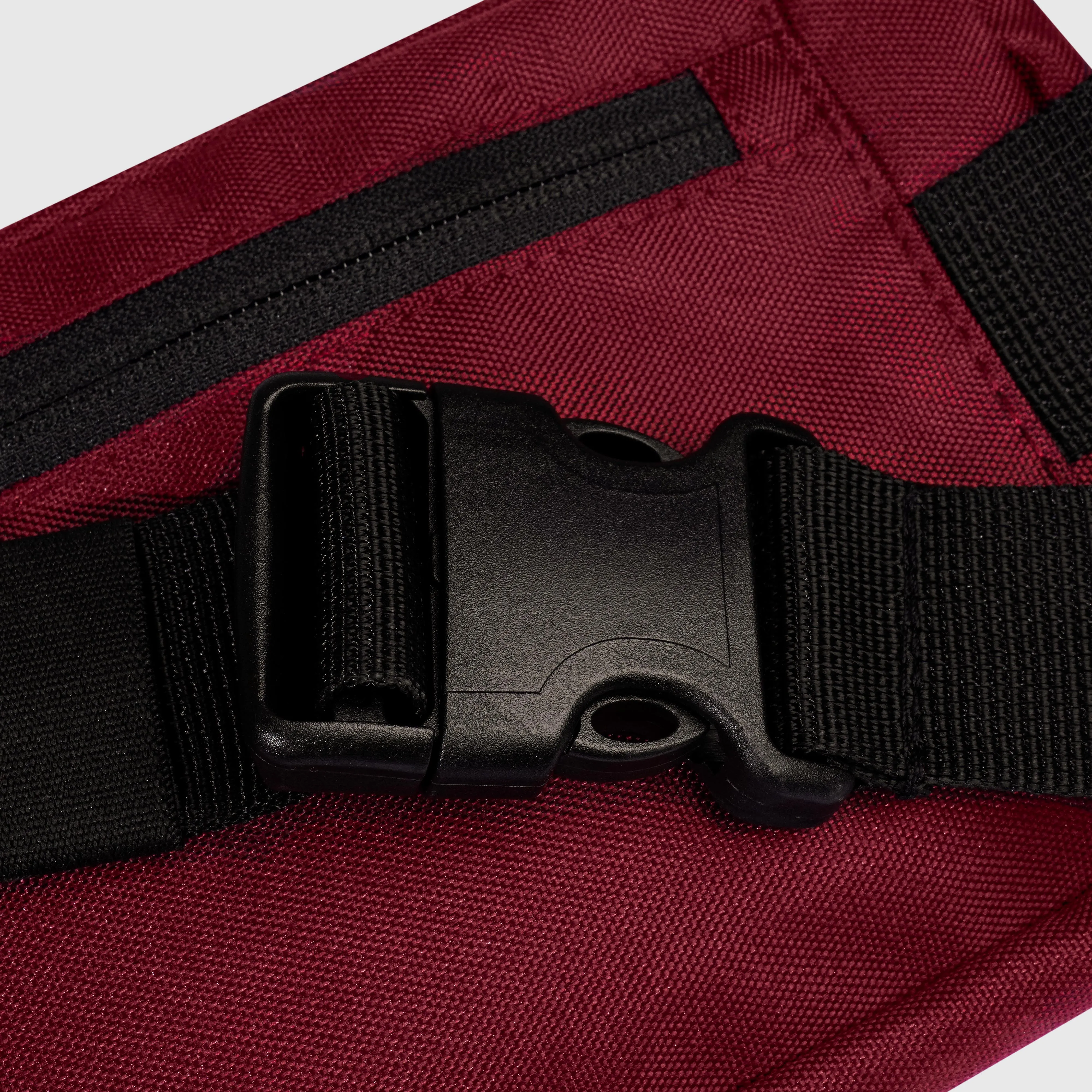 GA Belt Pack (Maroon)