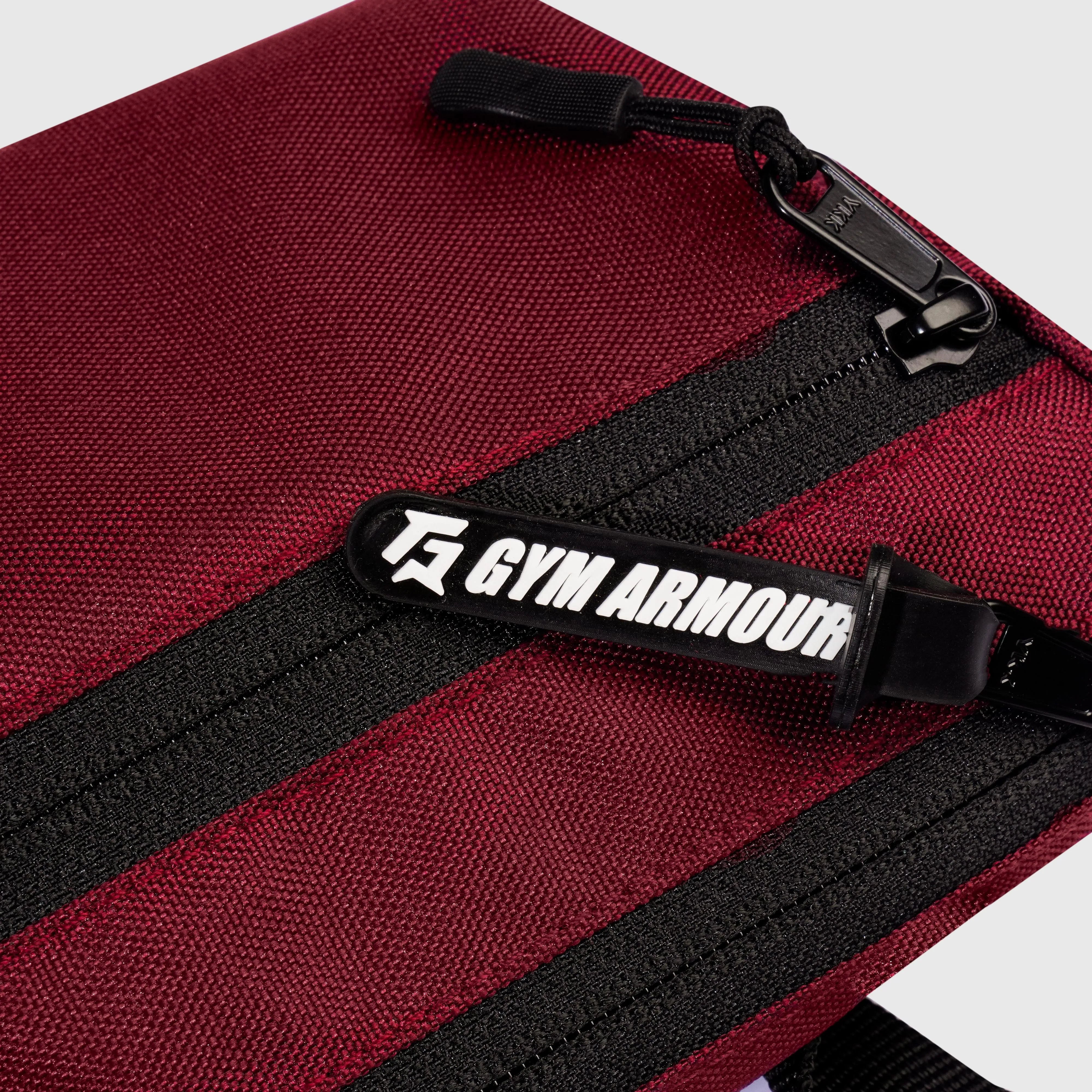 GA Belt Pack (Maroon)