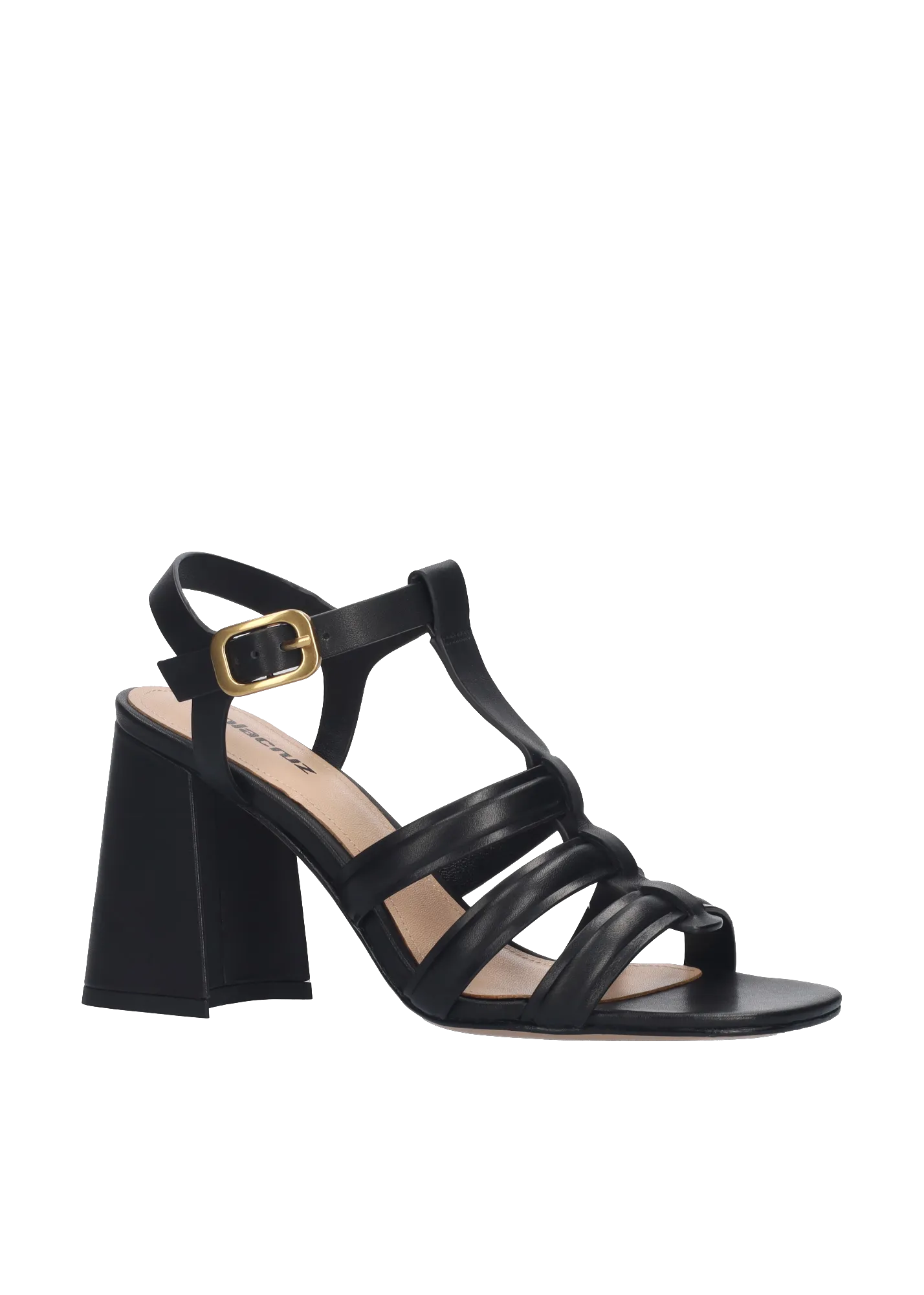 GAIA SANDAL 90