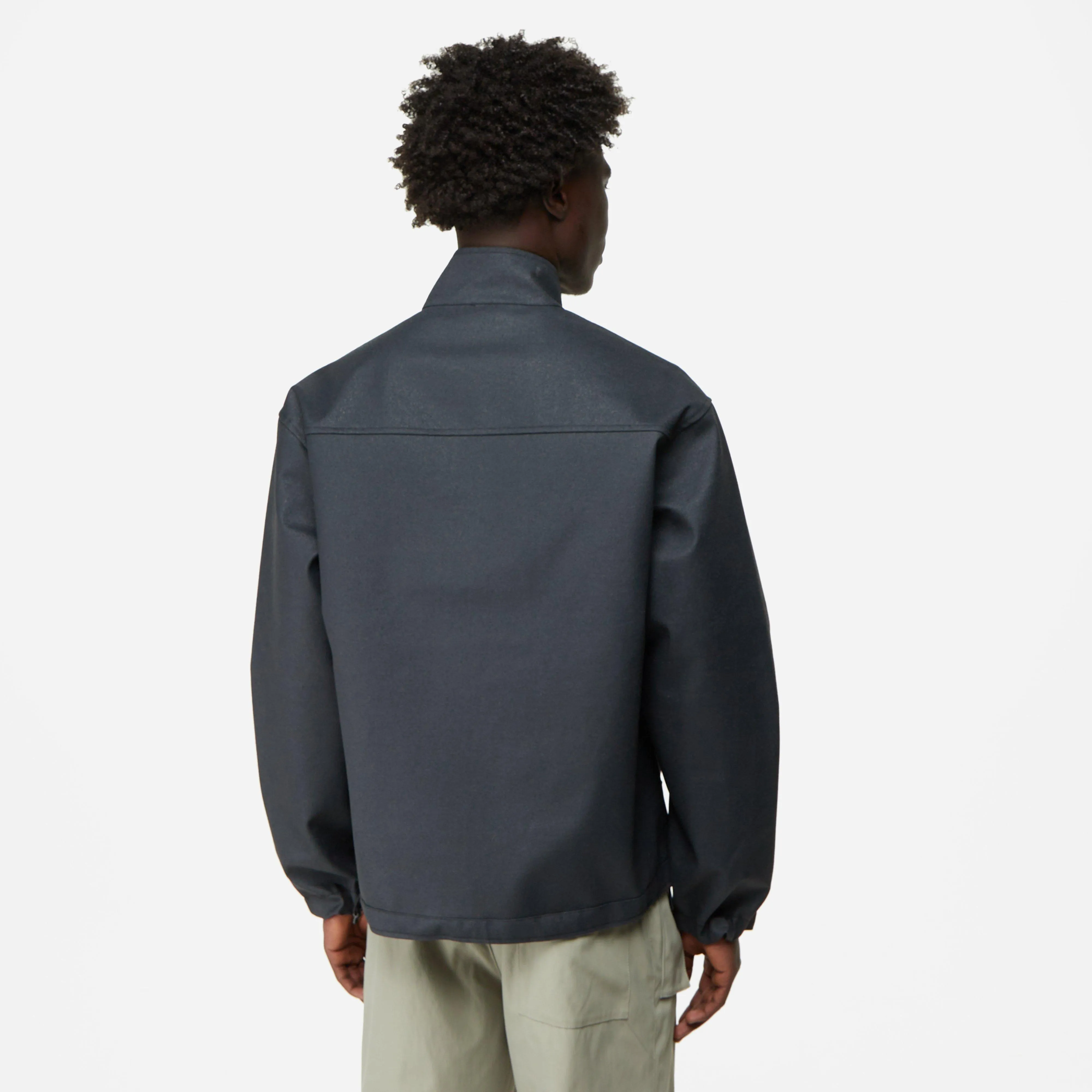 GR10K Asphalt Jacket