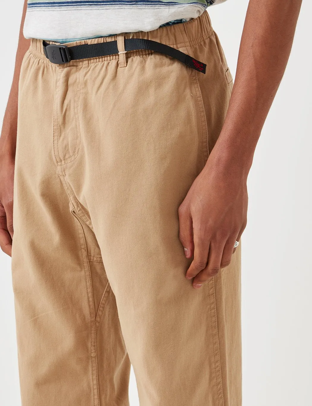 Gramicci Original Fit G Pant (Relaxed) - Chino Beige