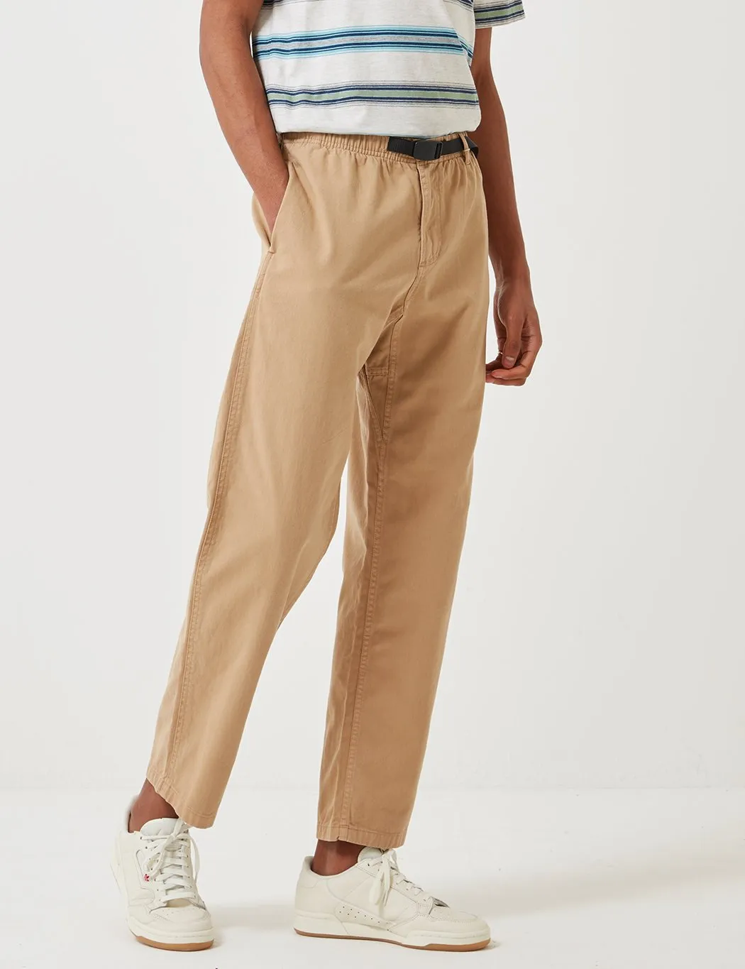 Gramicci Original Fit G Pant (Relaxed) - Chino Beige