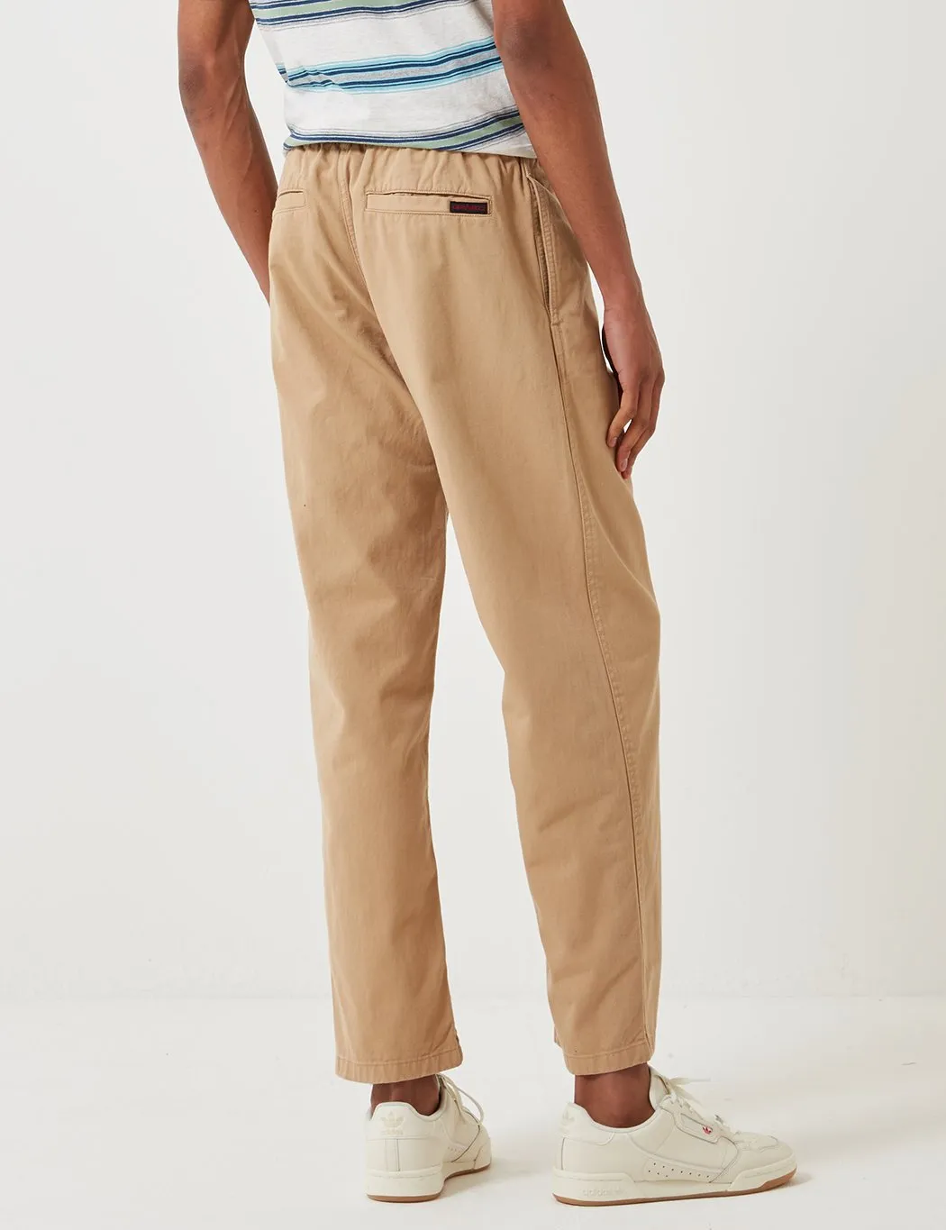 Gramicci Original Fit G Pant (Relaxed) - Chino Beige