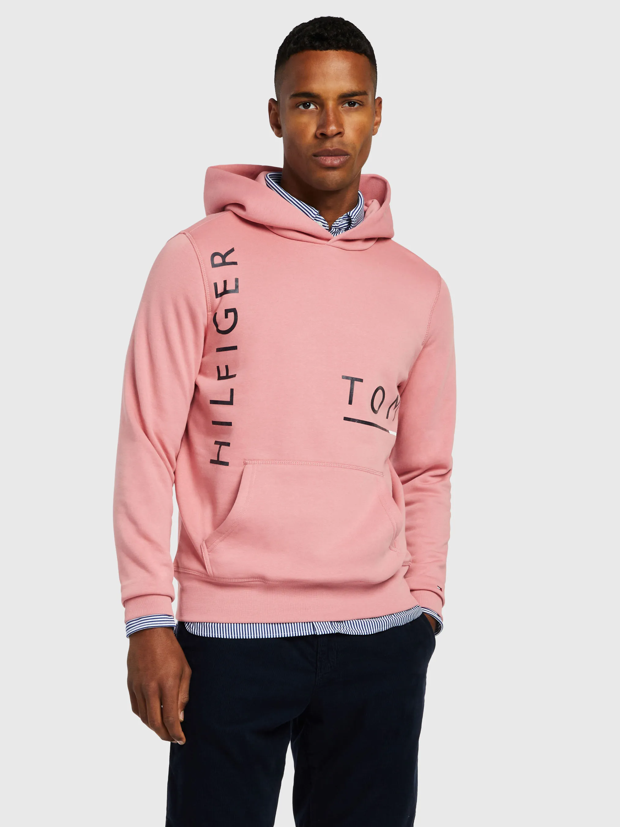 Graphic Hoodie | Sweatshirts & Hoodies | Tommy Hilfiger