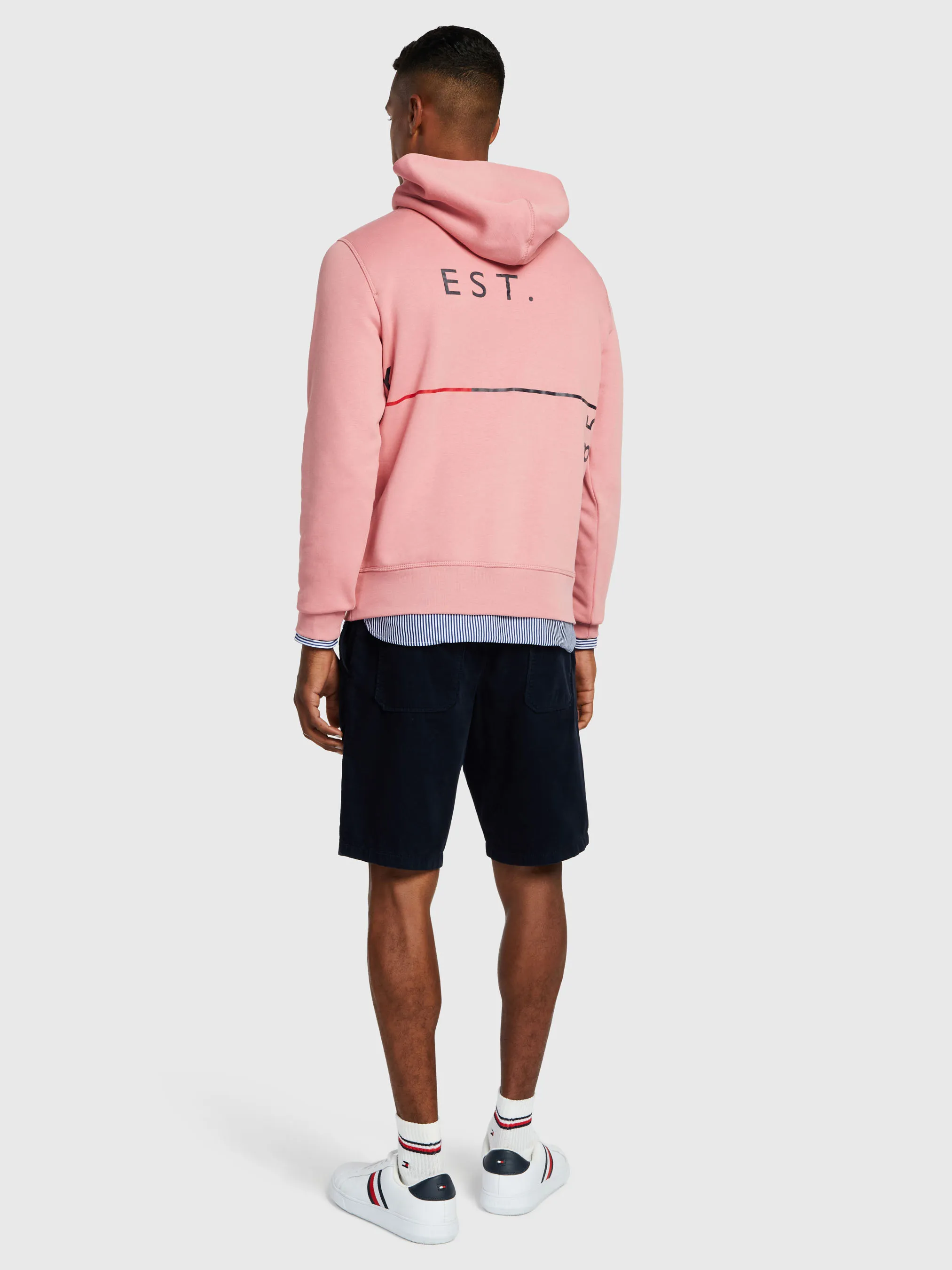 Graphic Hoodie | Sweatshirts & Hoodies | Tommy Hilfiger