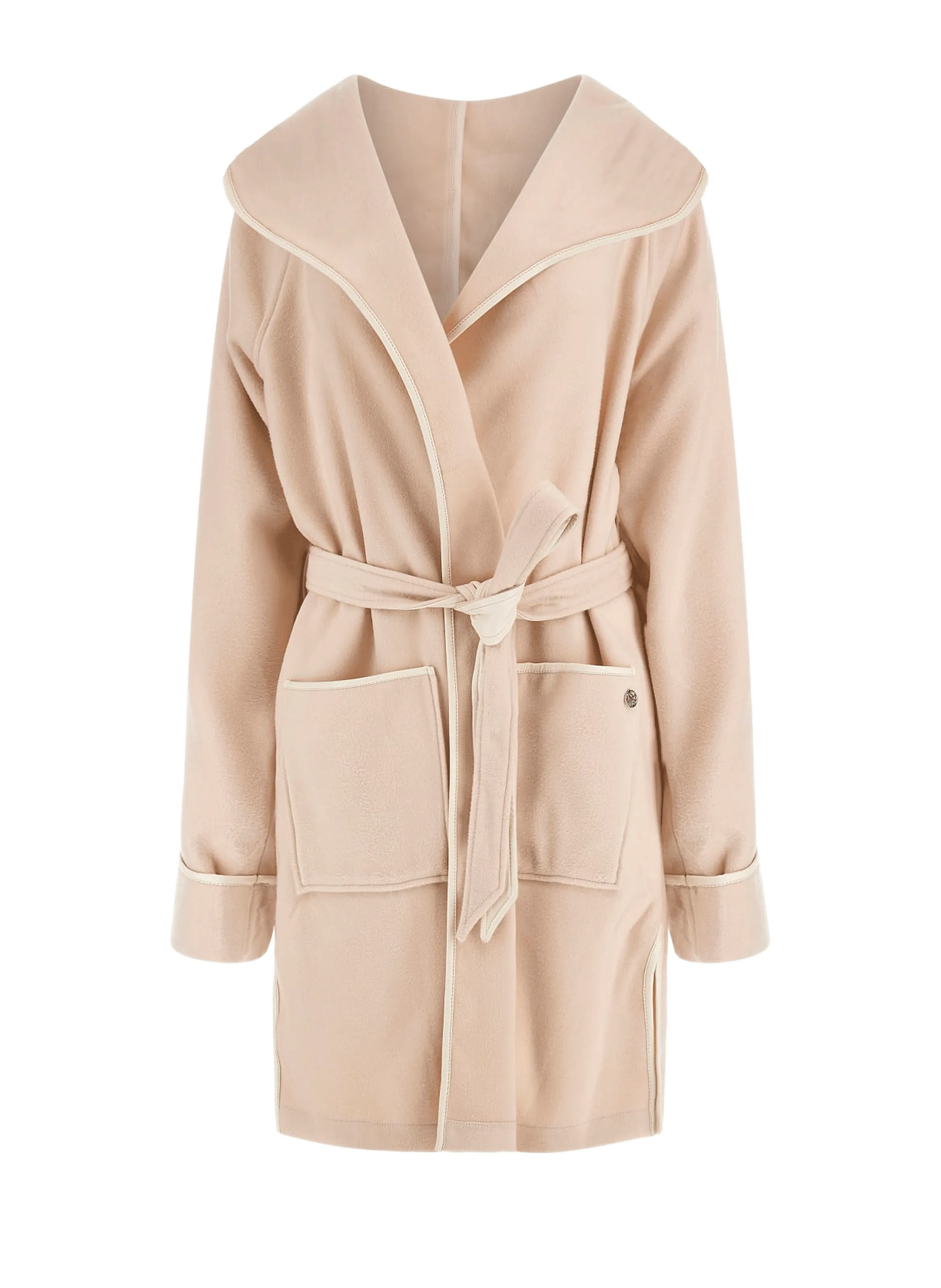 GUESS  Penelope coat - Beige