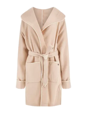 GUESS  Penelope coat - Beige