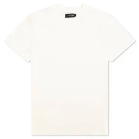 Haring Tee - Cream