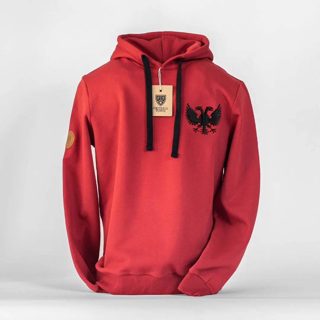 Hoodie Albania Shqiponj