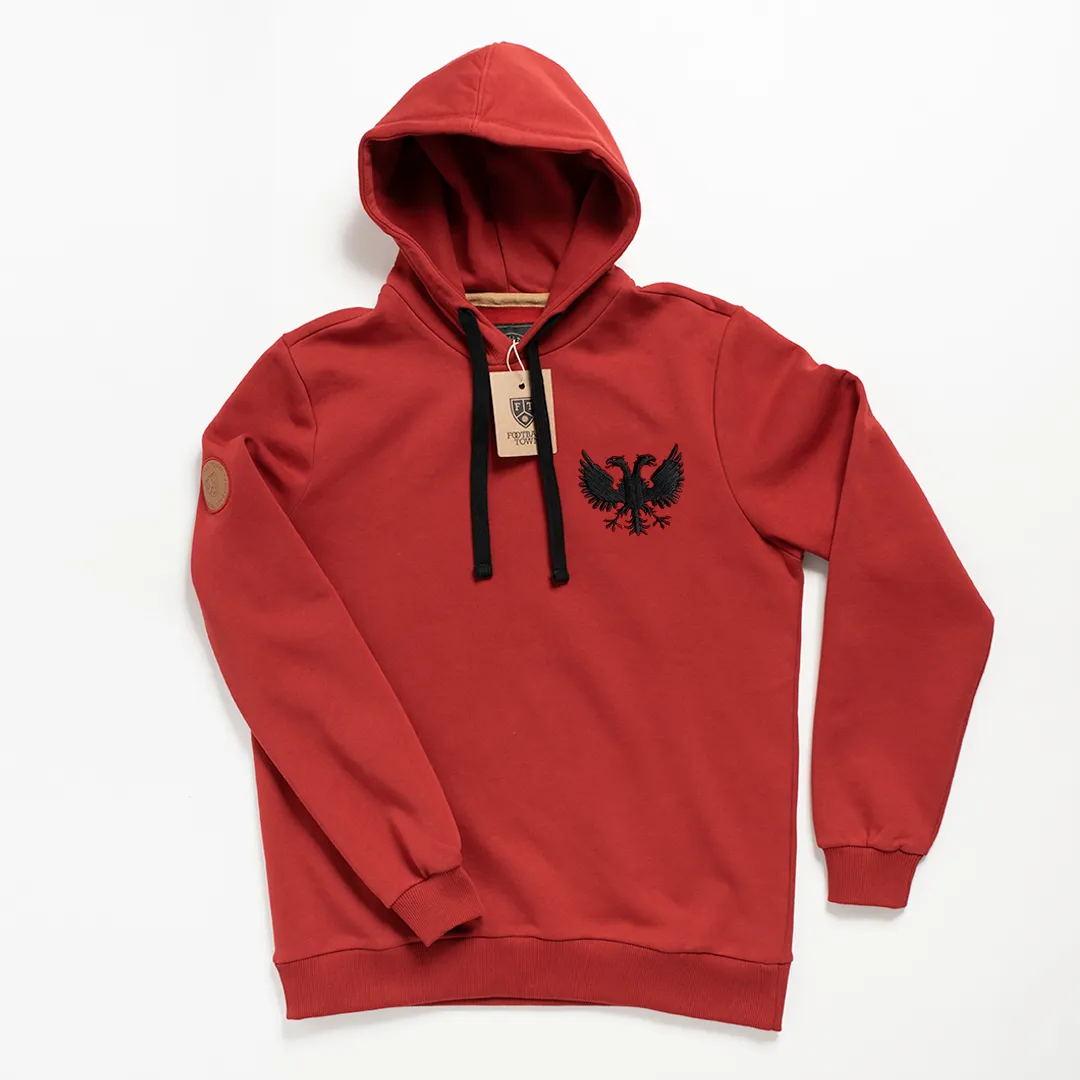 Hoodie Albania Shqiponj