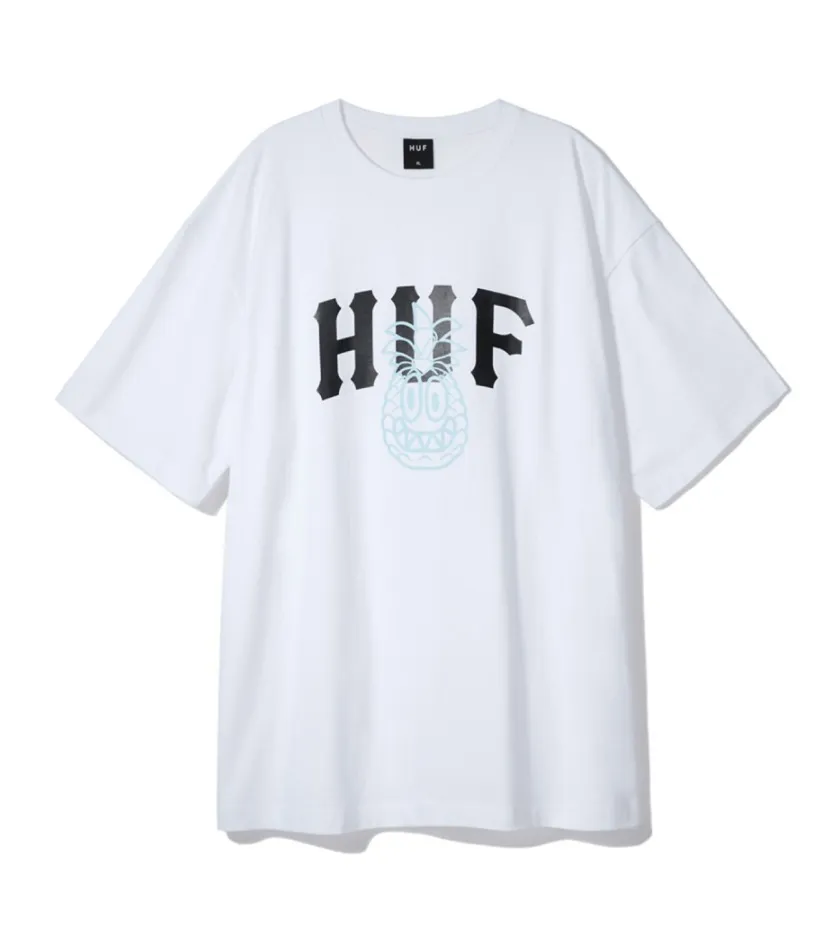 HUF  |[HUF]★24SS★ HUF X REDDY PINNACLE TE