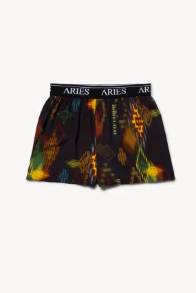 Ikat Boxer Shorts