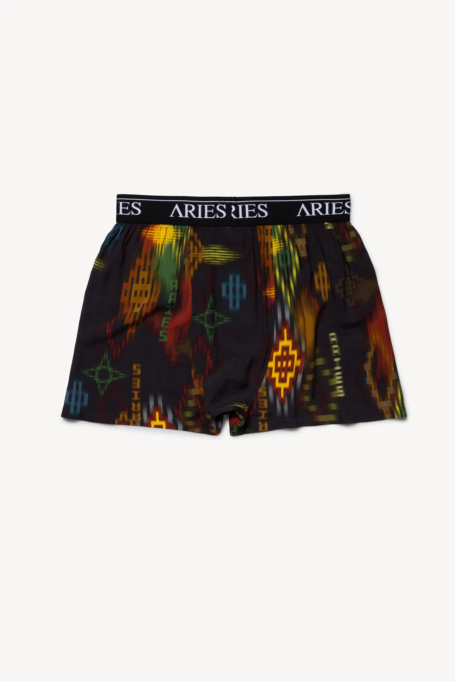 Ikat Boxer Shorts