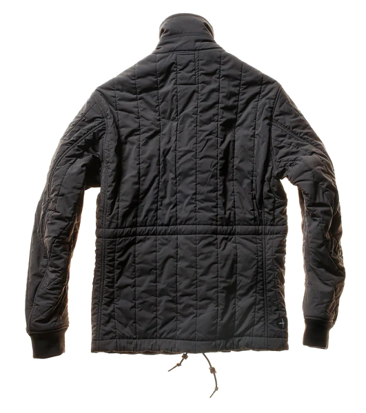 INSULATED FIELD COAT